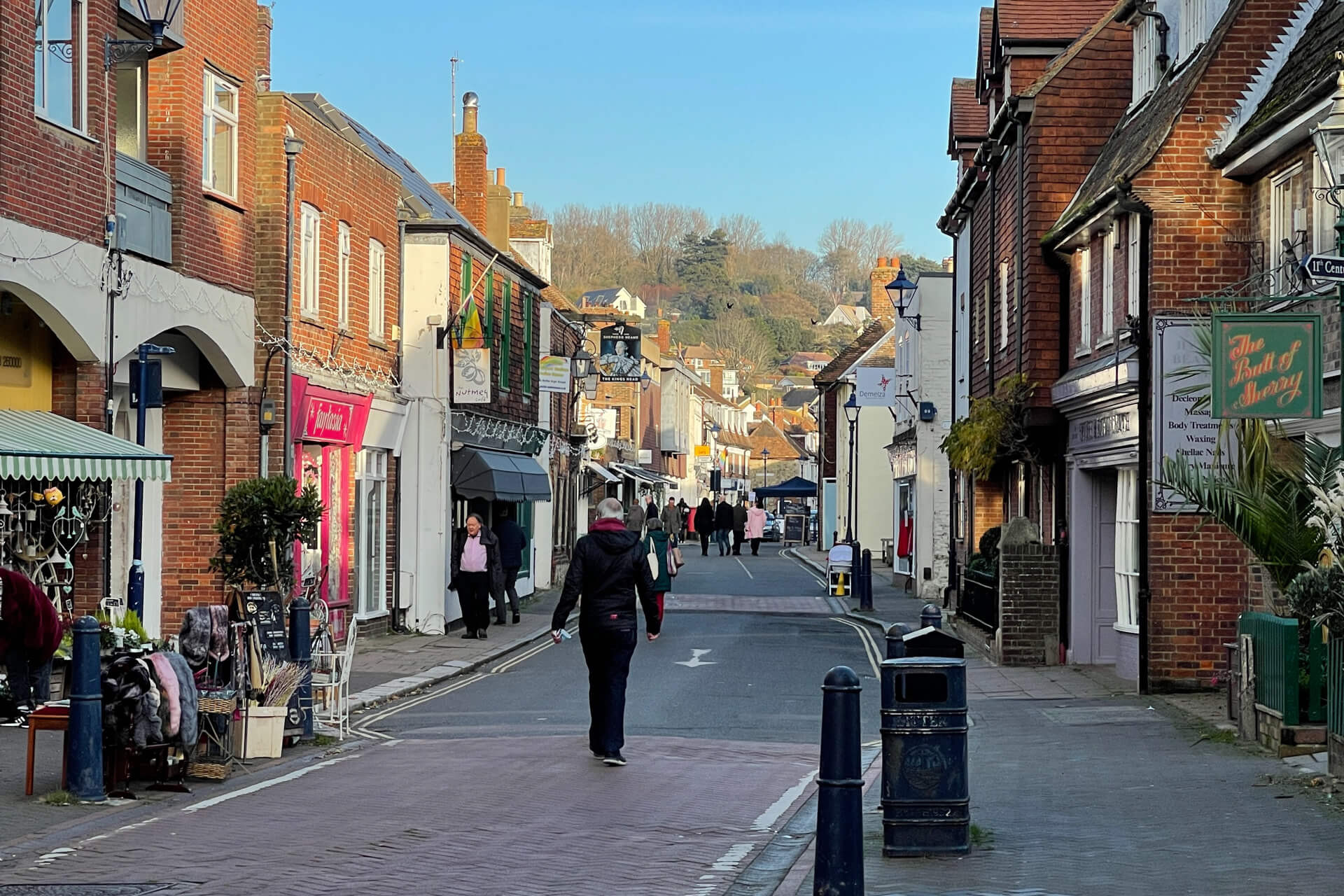 hythe-high-street