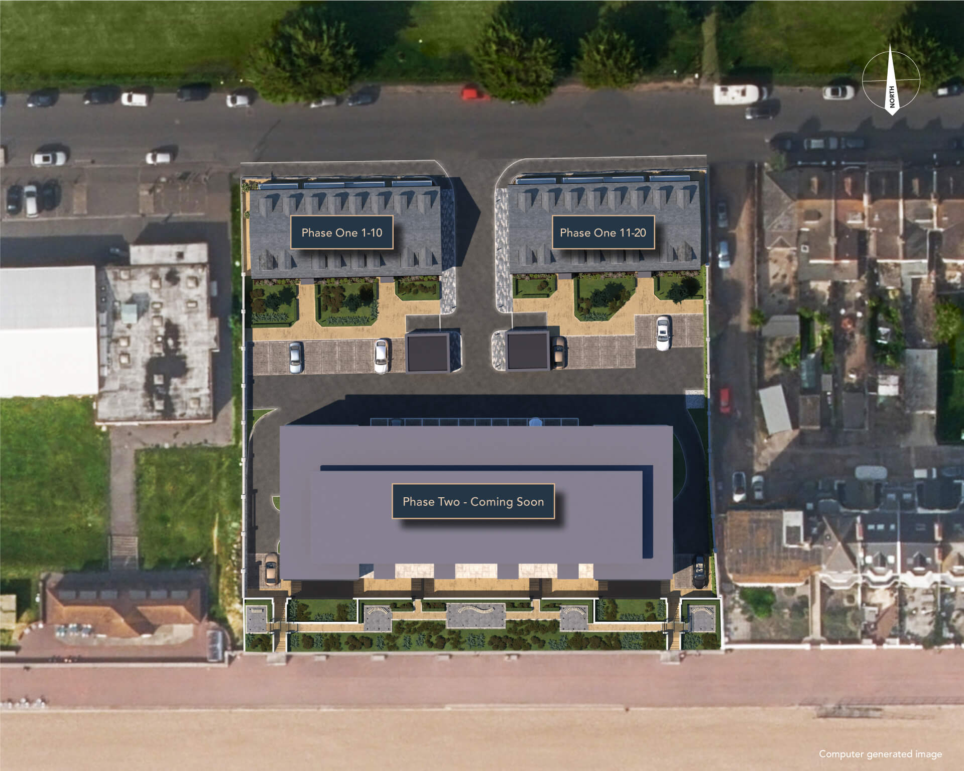 the-residence-hythe-site-plan